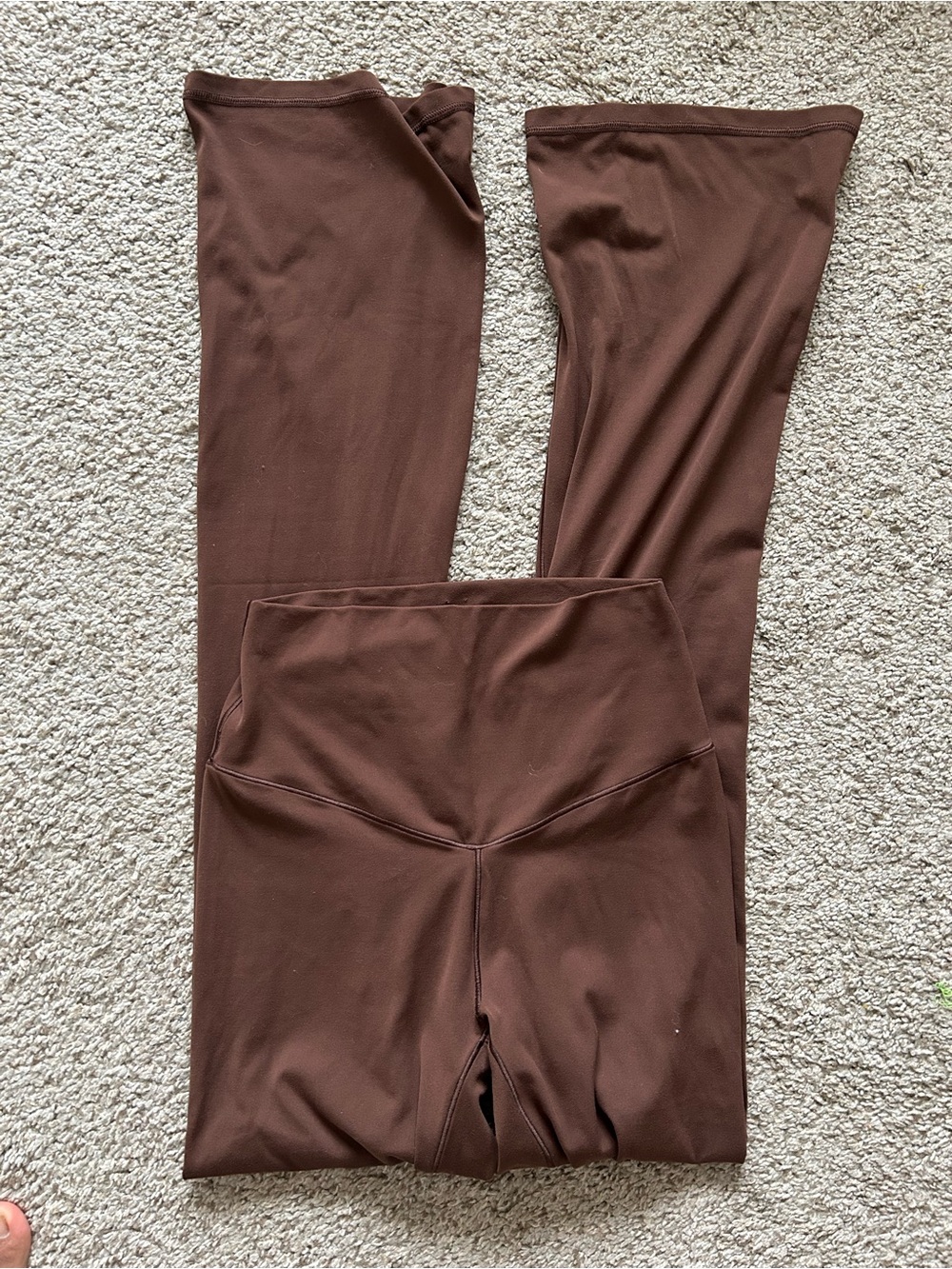 Offline by Aerie real me extra leggings-bootcut/flare
